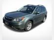 Used 2015 Subaru Forester 2.5i Limited SUV
