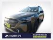 Used 2025 Subaru Outback Onyx Edition SUV