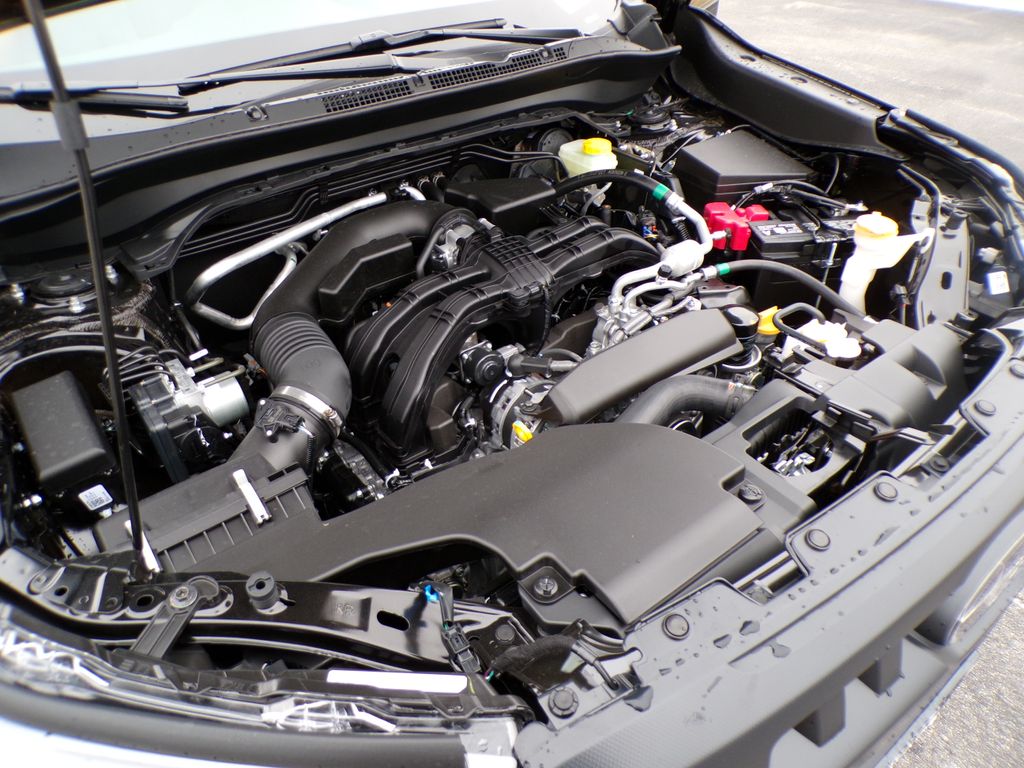 2026 Subaru Forester Wilderness - Photo 33