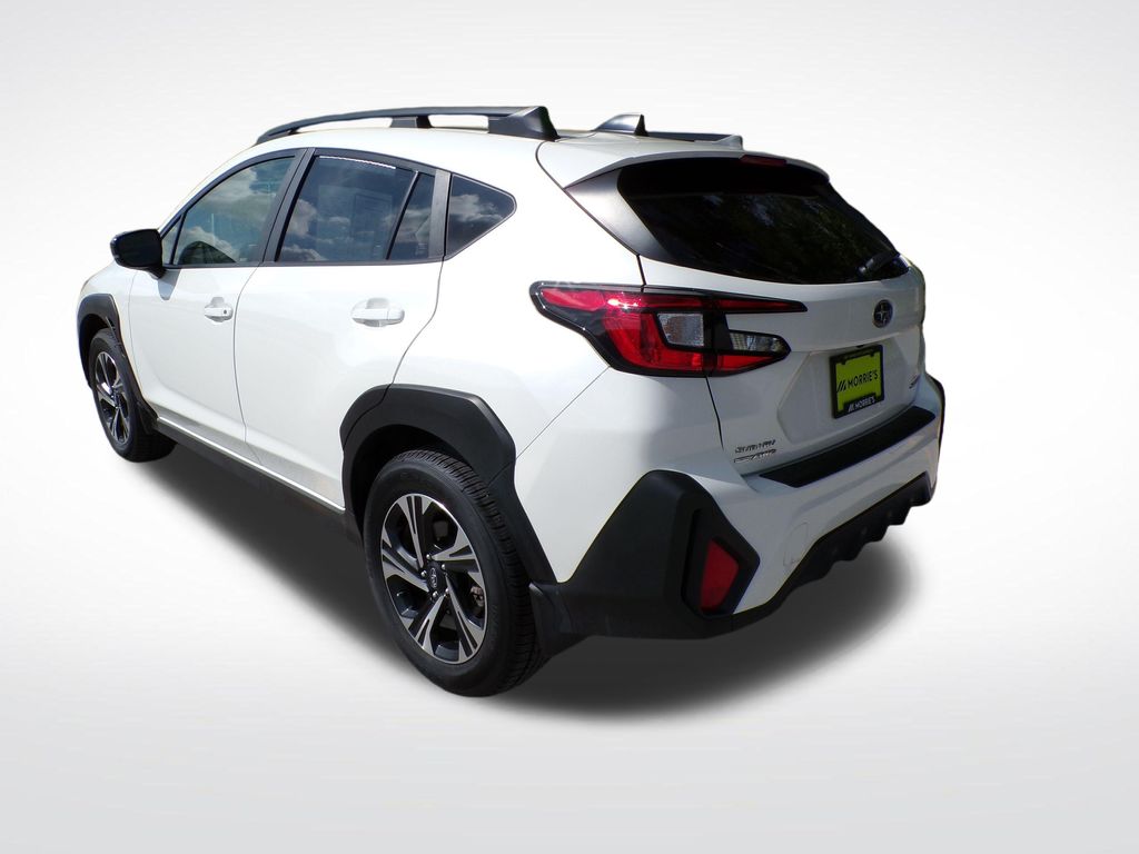 Used 2024 Subaru Crosstrek Premium SUV