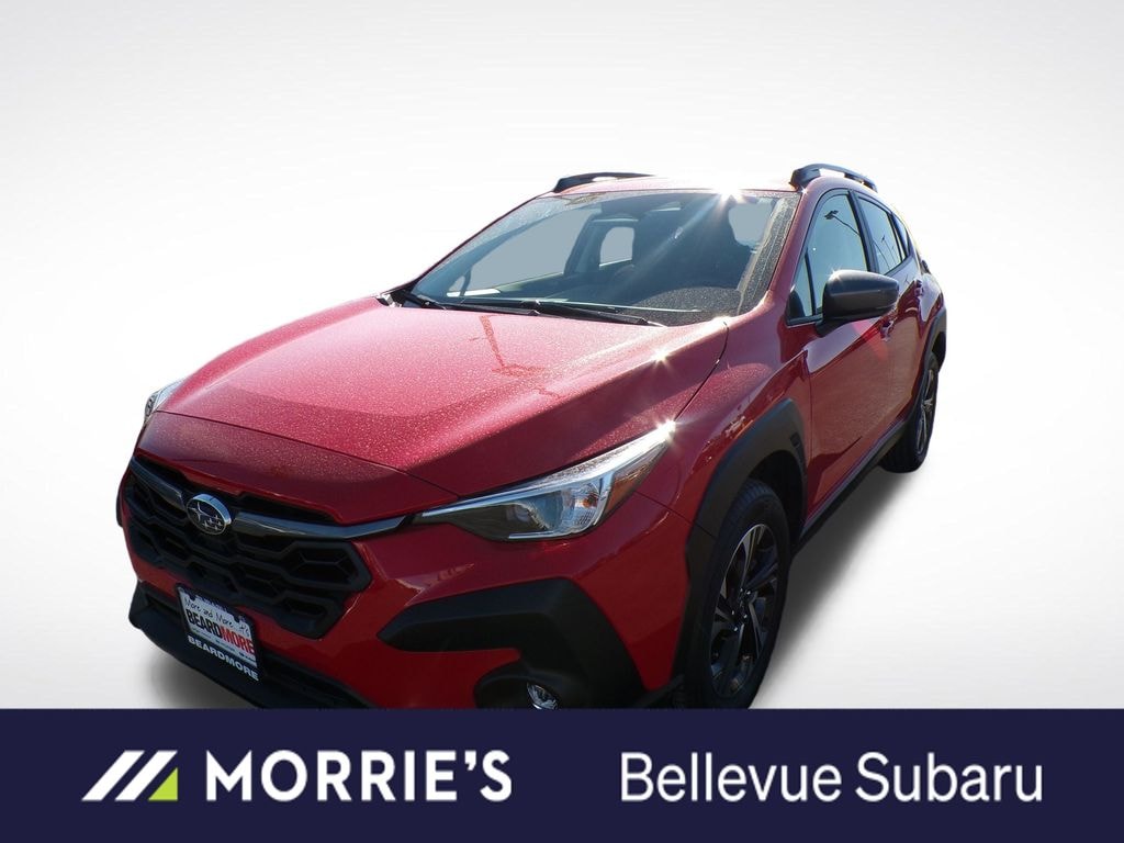 Used 2025 Subaru Crosstrek Premium SUV