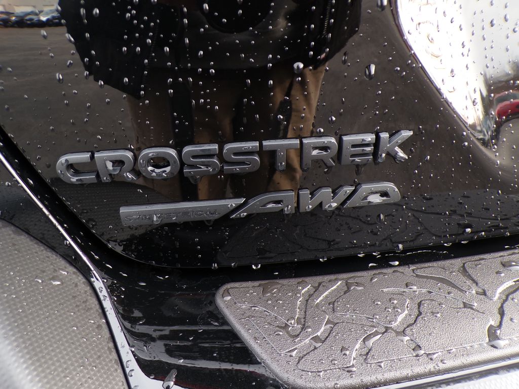 2026 Subaru Crosstrek Wilderness - Photo 6