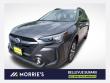 Used 2025 Subaru Outback Premium SUV
