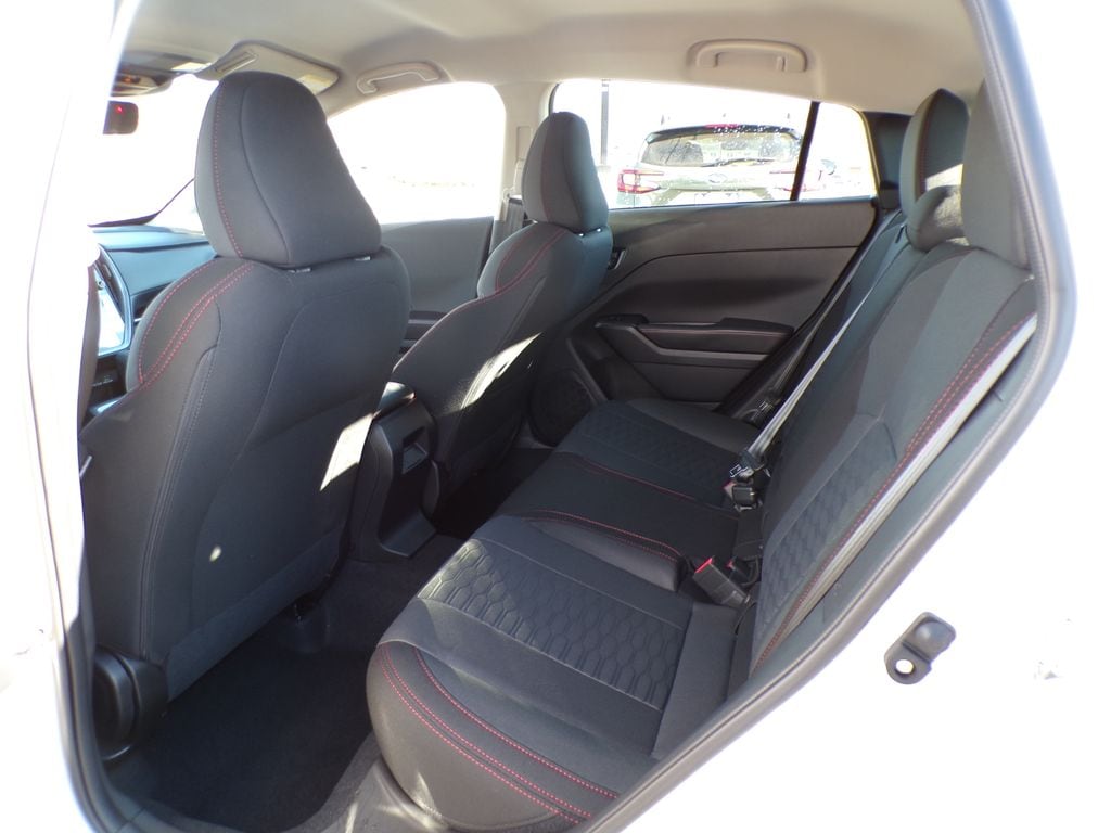 2026 Subaru Impreza Sport - Photo 19