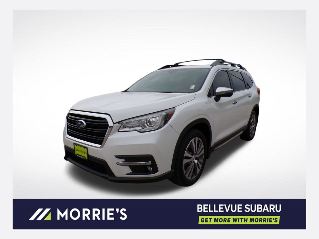 Used 2020 Subaru Ascent Touring SUV