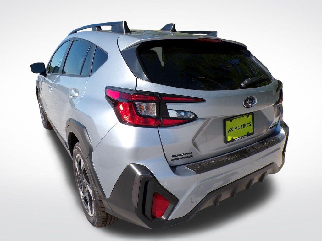 New 2026 Subaru Crosstrek Limited SUV