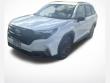 Used 2025 Subaru Forester Sport SUV
