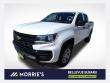 Used 2022 Chevrolet Colorado Work Truck Truck