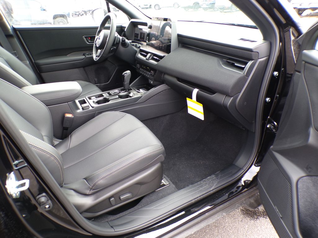 2026 Subaru Outback Limited XT - Photo 15