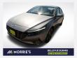 Used 2023 Hyundai Elantra Limited Sedan