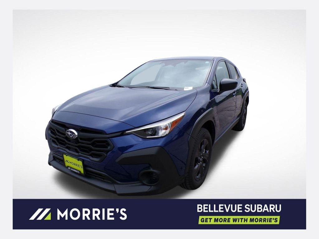 Used 2026 Subaru Crosstrek Base SUV