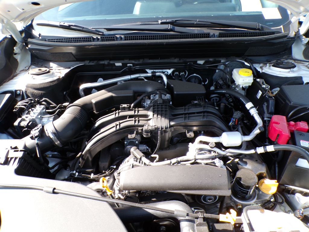 2026 Subaru Outback Limited - Photo 29