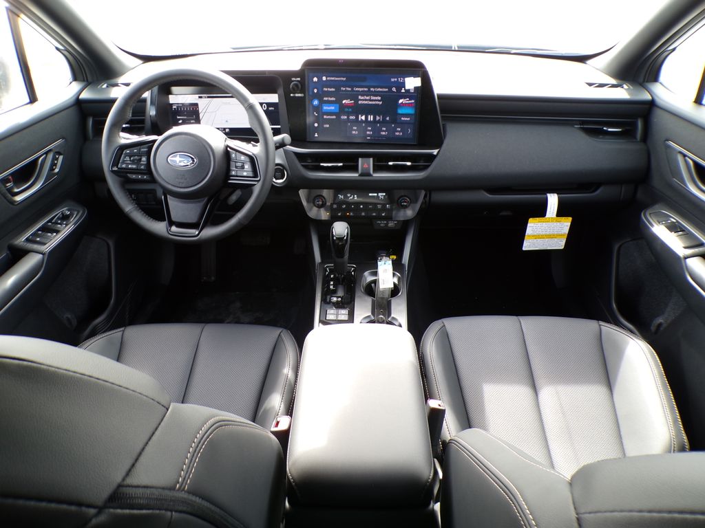 2026 Subaru Outback Limited XT - Photo 8