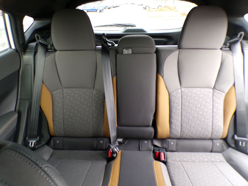 2026 Subaru Crosstrek Sport - Photo 8