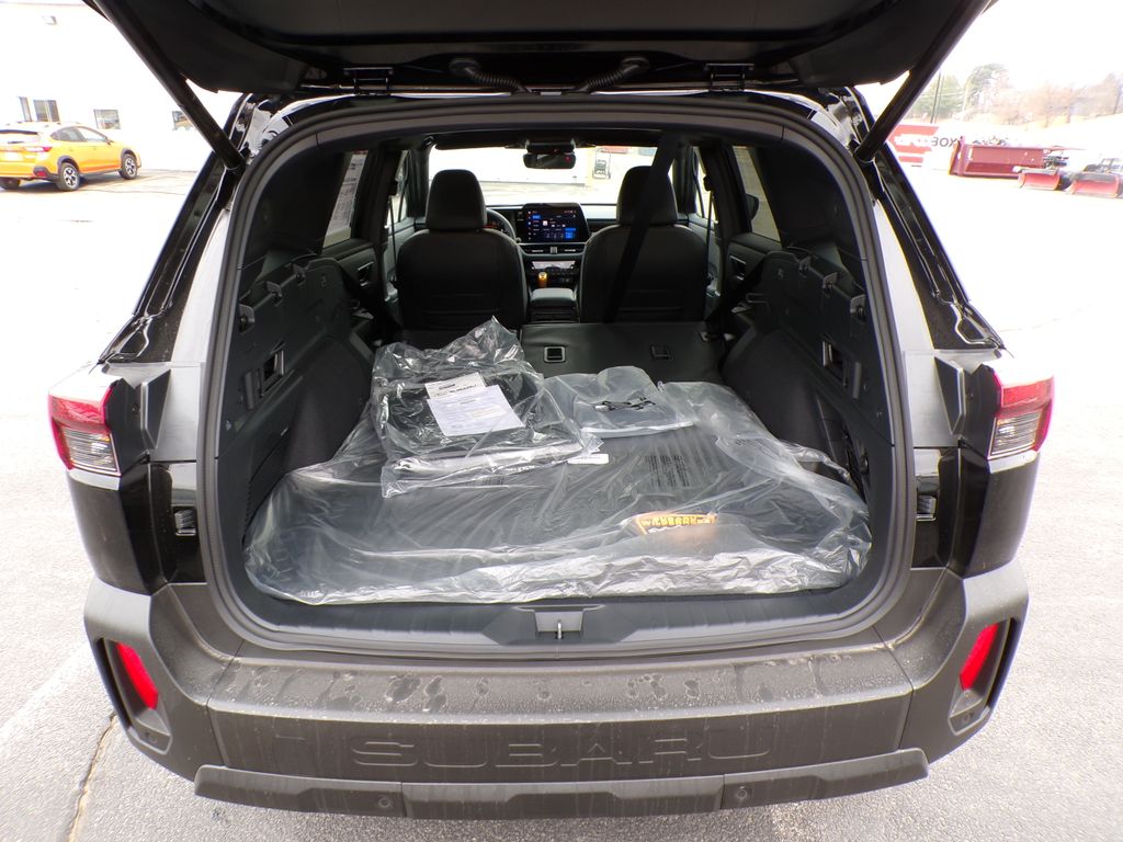 2026 Subaru Outback Wilderness - Photo 7