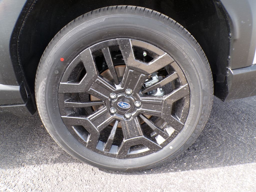 2026 Subaru Outback Limited XT - Photo 7
