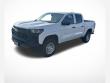 Used 2025 Chevrolet Colorado Work Truck Truck