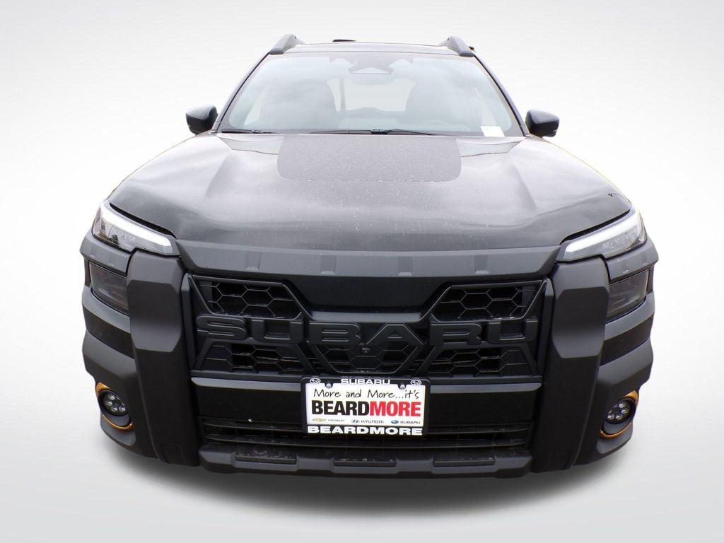 2026 Subaru Outback Wilderness - Photo 6