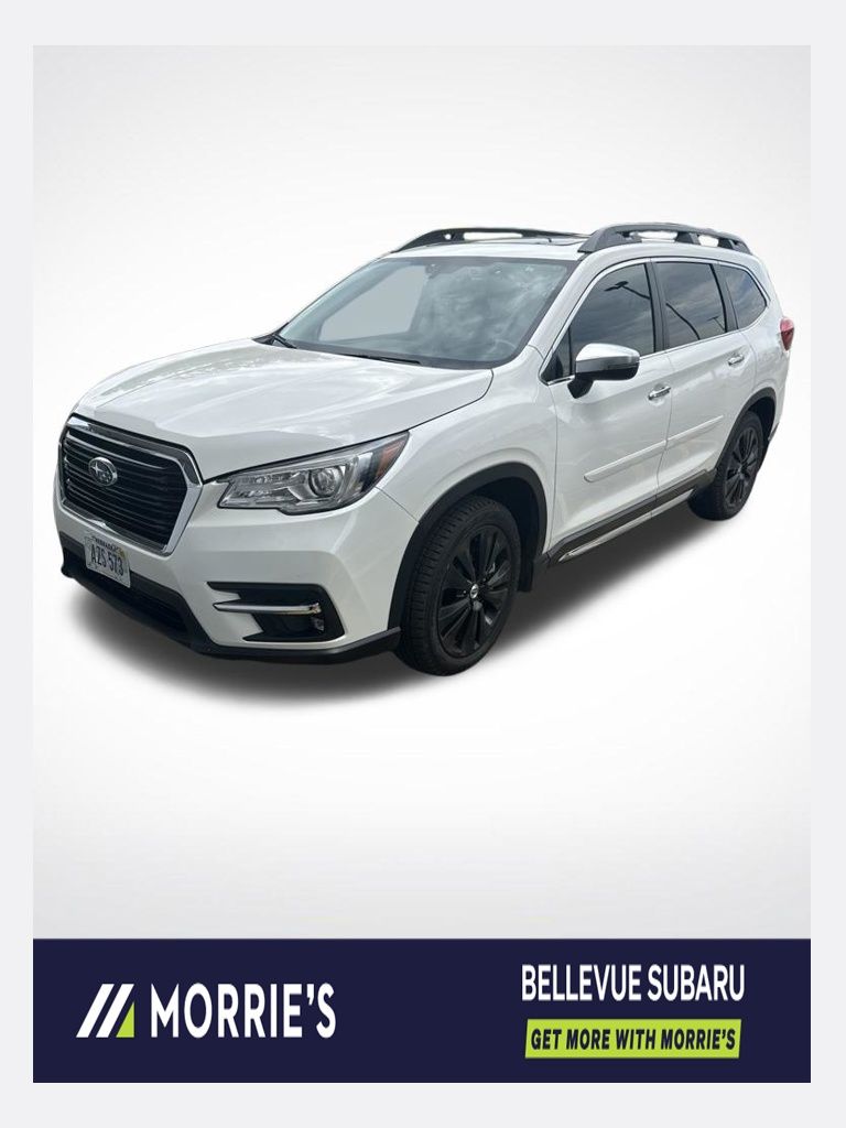 2021 Subaru Ascent