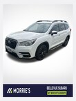  Subaru Ascent