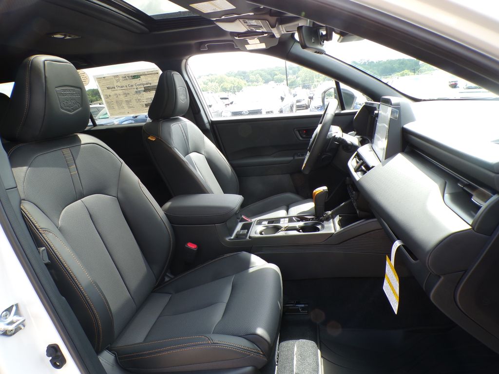 2026 Subaru Outback Wilderness - Photo 15