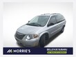  Chrysler Town & Country