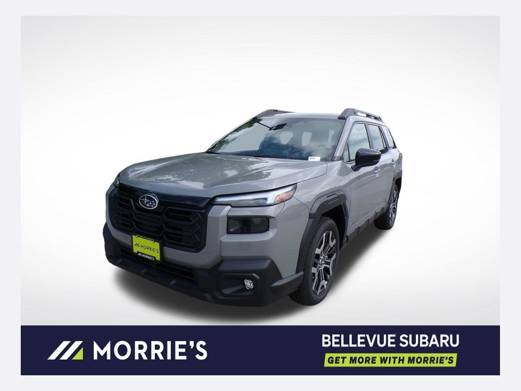 New 2026 Subaru Outback Touring XT SUV