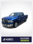  Ram 1500 Classic