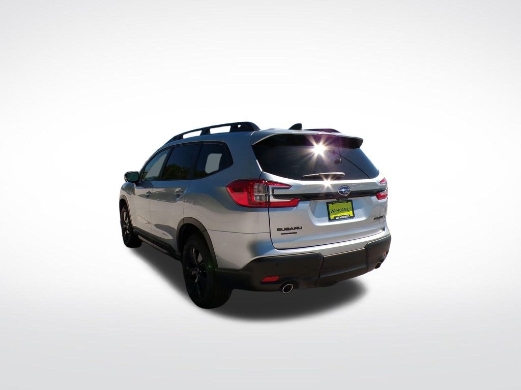 New 2026 Subaru Ascent Premium 7-Passenger SUV