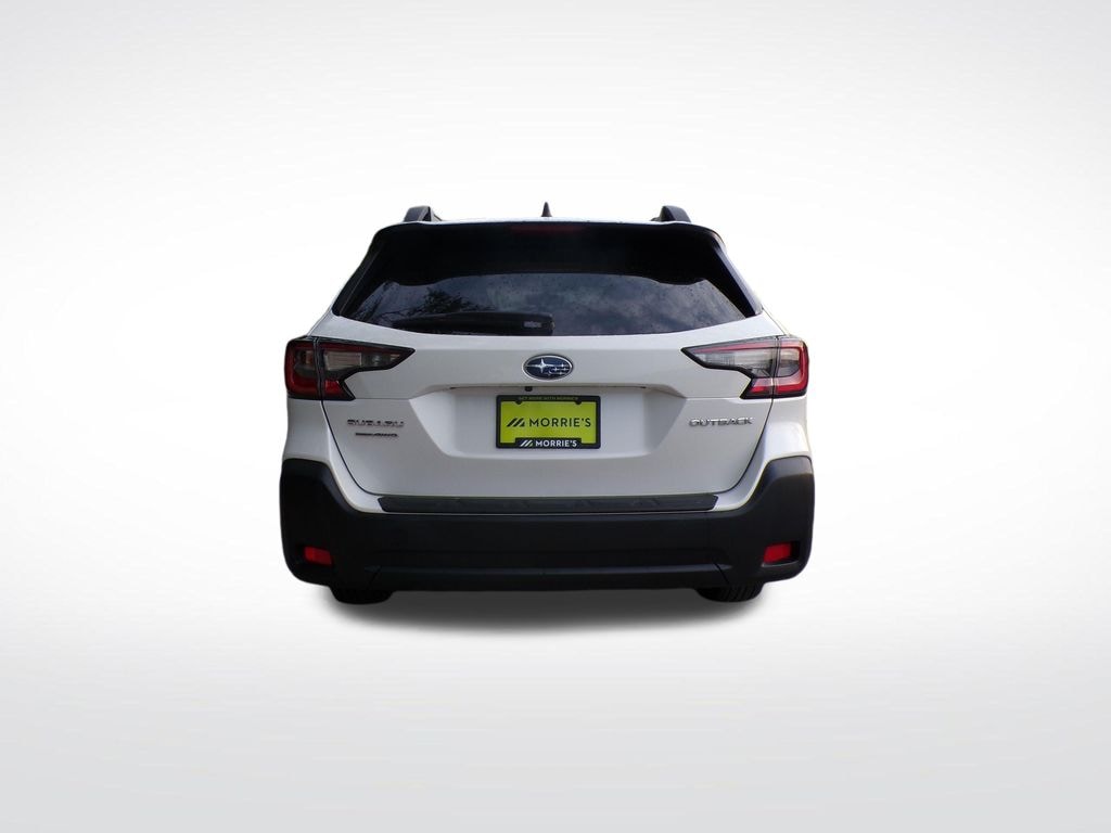 Used 2024 Subaru Outback Premium SUV