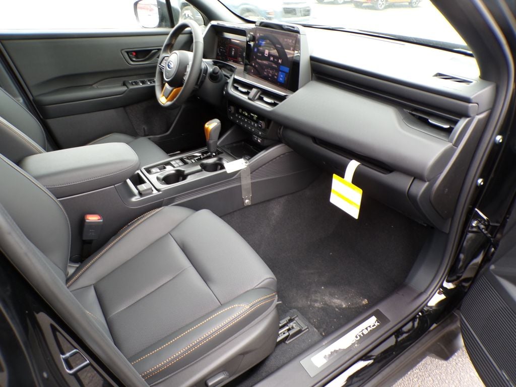 2026 Subaru Outback Wilderness - Photo 16