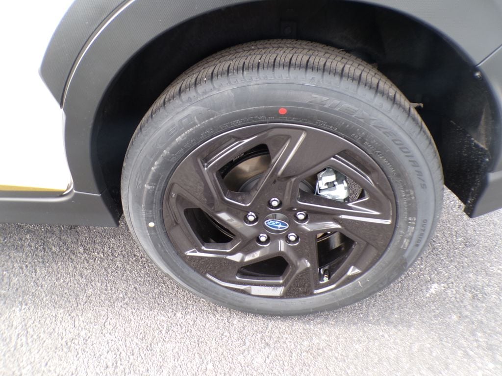 2026 Subaru Crosstrek Sport - Photo 6