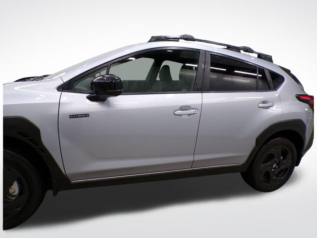 New 2026 Subaru Crosstrek Sport Hybrid SUV