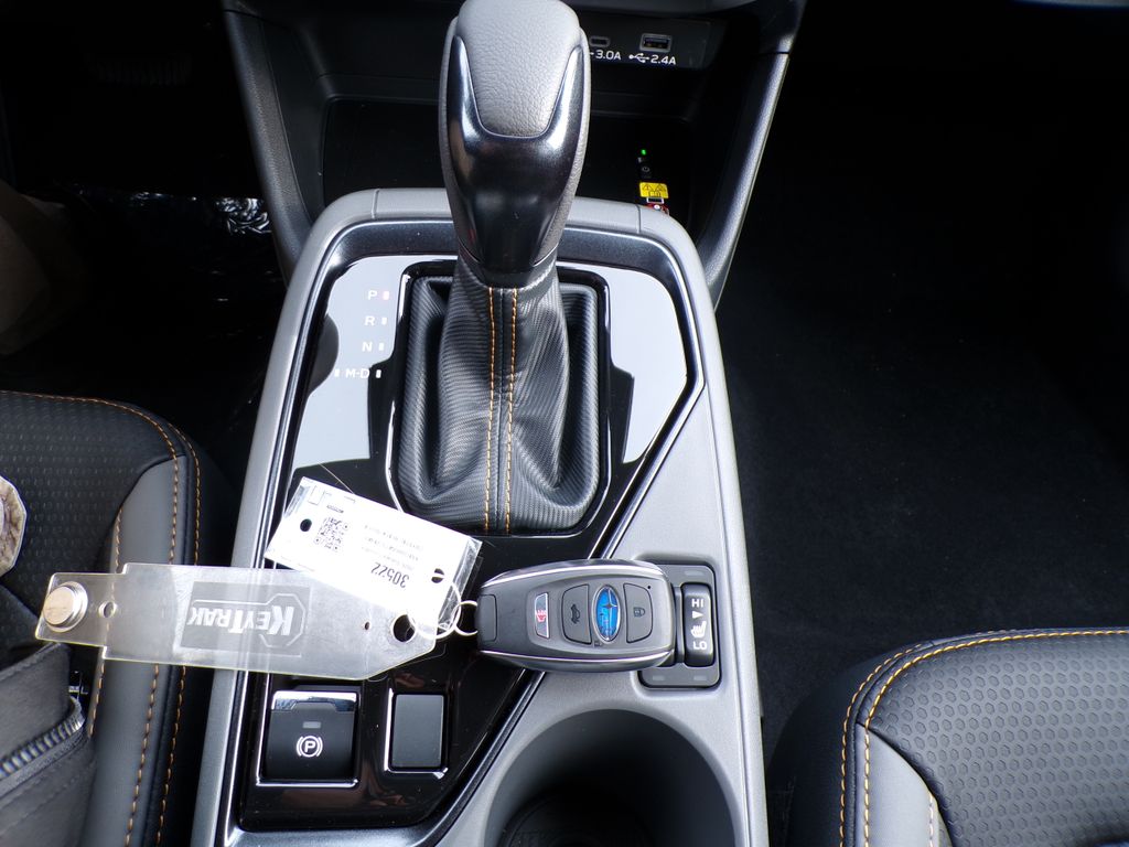 2026 Subaru Crosstrek Wilderness - Photo 29