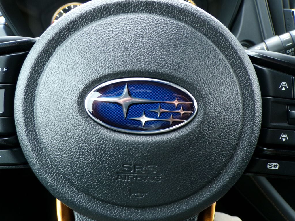 2026 Subaru Forester Wilderness - Photo 23
