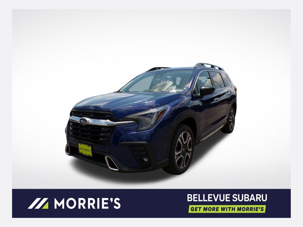 2026 Subaru Ascent Touring 7 Passenger's photo