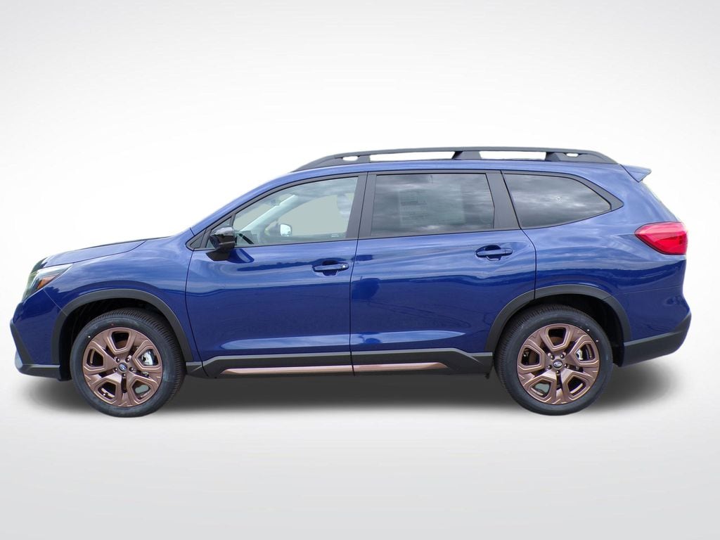 New 2026 Subaru Ascent Limited Bronze Edition 7-Passenger SUV