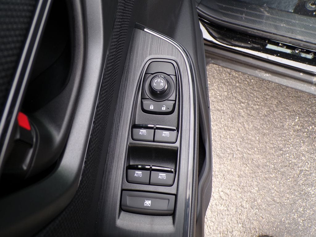 2026 Subaru Outback Limited XT - Photo 11