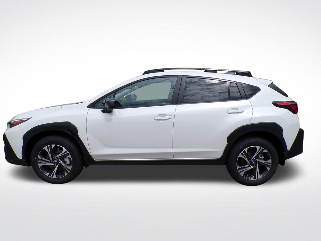New 2026 Subaru Crosstrek Premium SUV