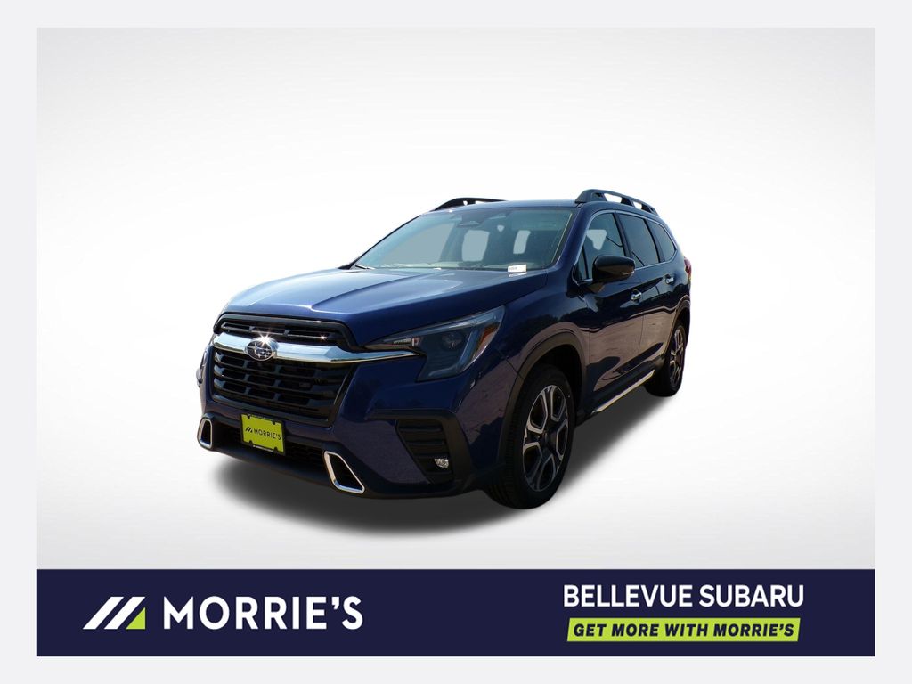 2026 Subaru Ascent Touring 7 Passenger's photo