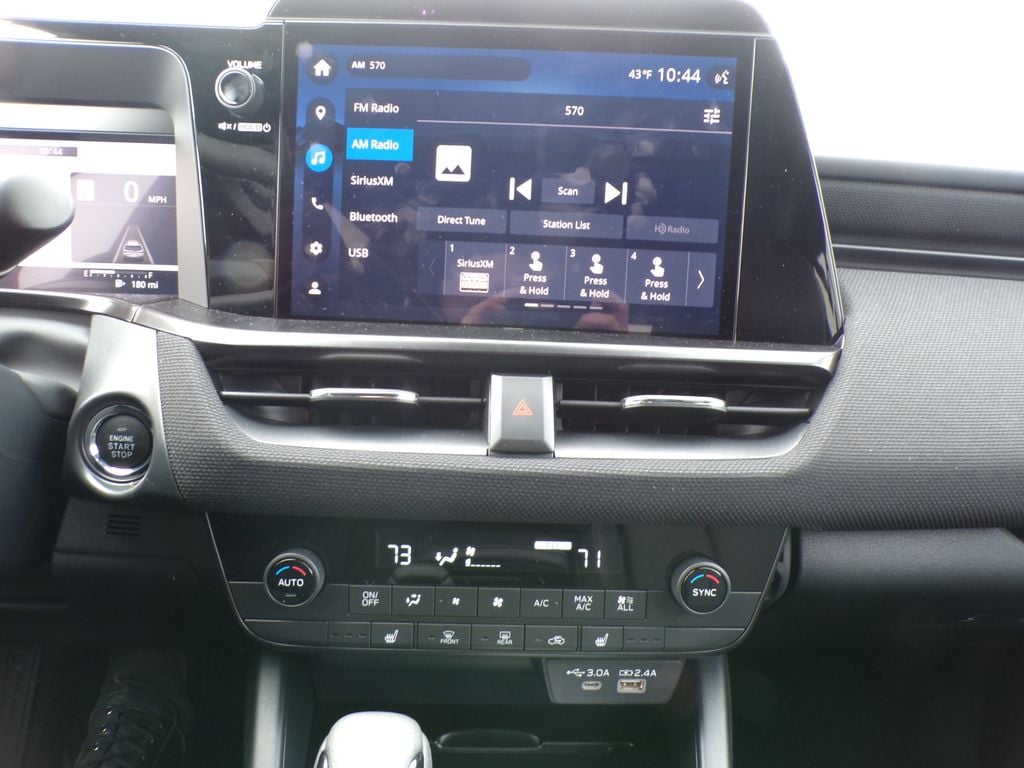 2026 Subaru Outback Limited XT - Photo 22