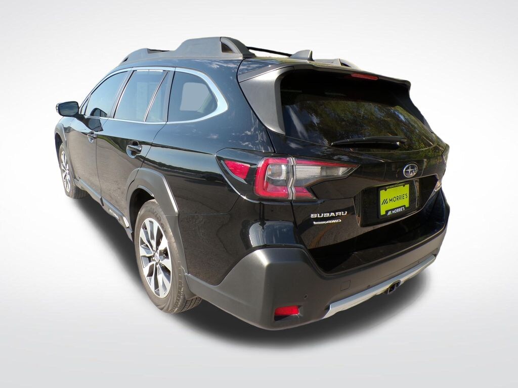 Used 2023 Subaru Outback Limited SUV