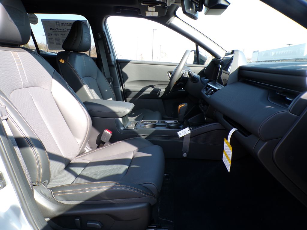 2026 Subaru Outback Wilderness - Photo 17