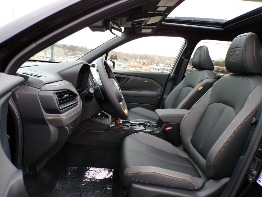 2026 Subaru Forester Wilderness - Photo 15