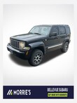  Jeep Liberty