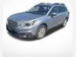 Used 2017 Subaru Outback 2.5i SUV