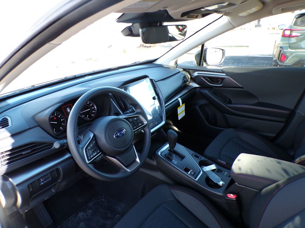 2026 Subaru Impreza Sport - Photo 15