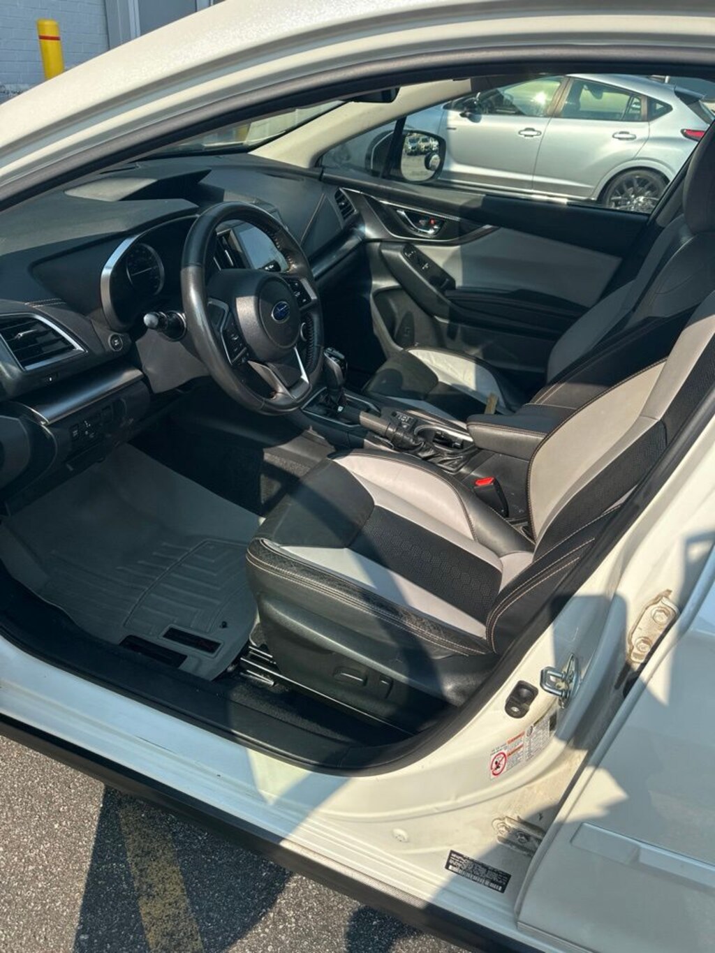 Used 2018 Subaru Crosstrek 2.0i Limited SUV