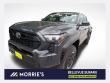 Used 2024 Toyota Tacoma TRD Off-Road Truck