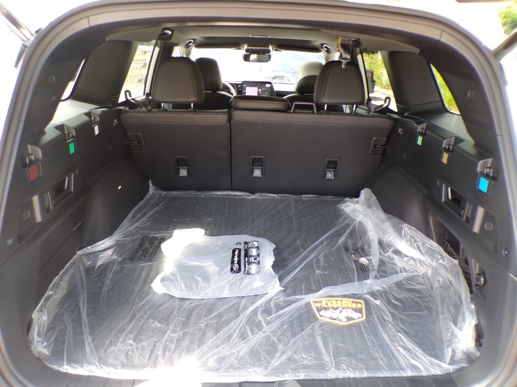 2026 Subaru Outback Wilderness - Photo 20